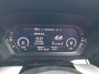 2022 AUDI A3 40 TFSI E SPORT 5DR S TRONIC for sale at Copart WOLVERHAMPTON