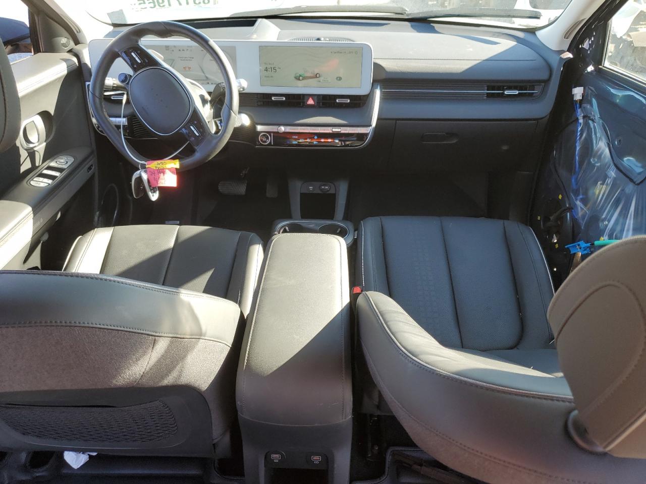 2024 Hyundai Ioniq 5 Limited VIN: KM8KR4DE9RU304957 Lot: 85171965