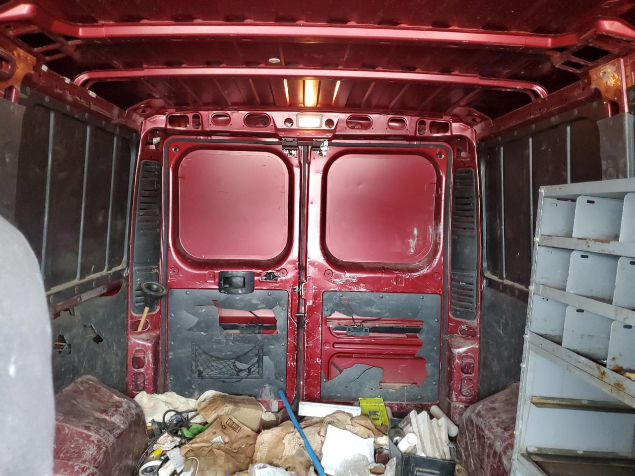 2016 Ram Promaster 1500 1500 Standard VIN: 3C6TRVNG1GE126947 Lot: 89813425