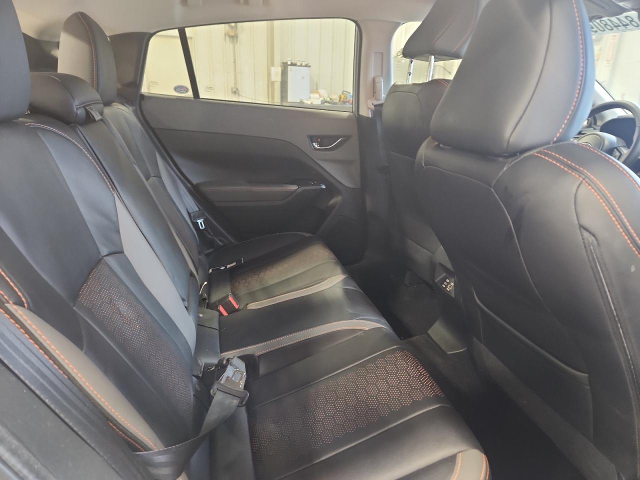 2024 Subaru Crosstrek Limited VIN: 4S4GUHL60R3723548 Lot: 84480975