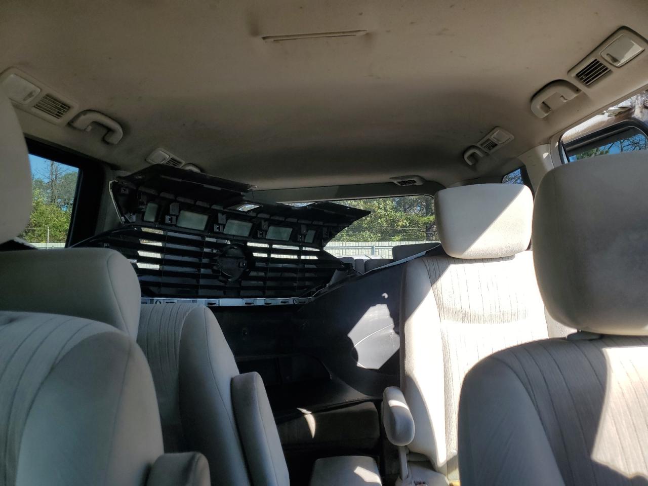 2012 Nissan Quest S VIN: JN8AE2KP8C9033974 Lot: 82248805