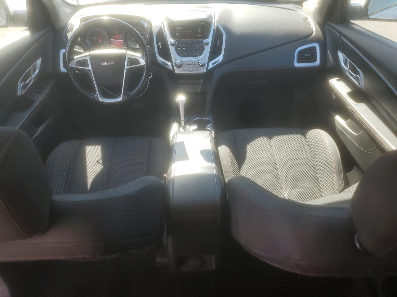 2014 GMC Terrain Sle VIN: 2GKFLWEK2E6100179 Lot: 90129325