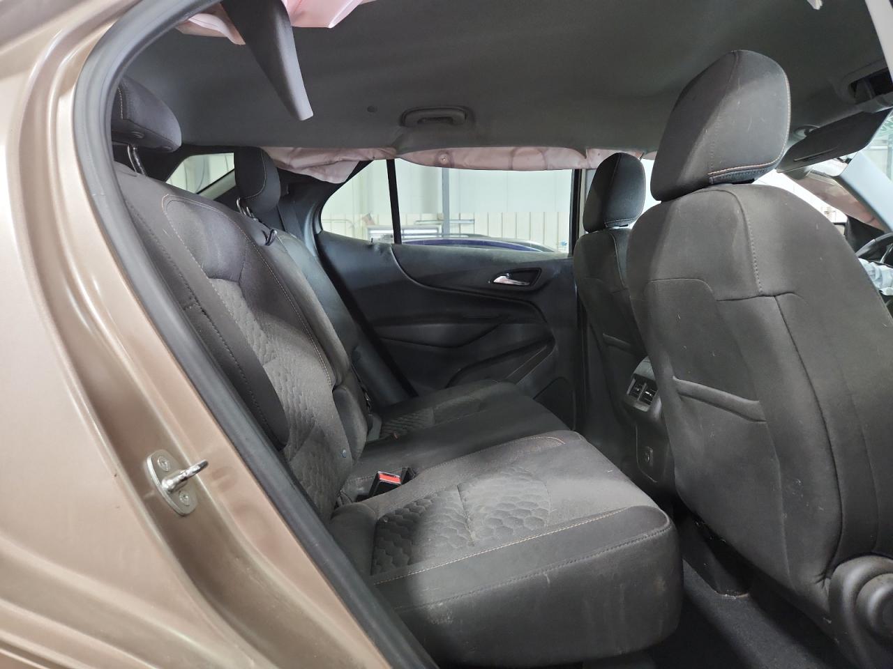 2019 Chevrolet Equinox Lt VIN: 2GNAXUEV0K6304359 Lot: 84068875