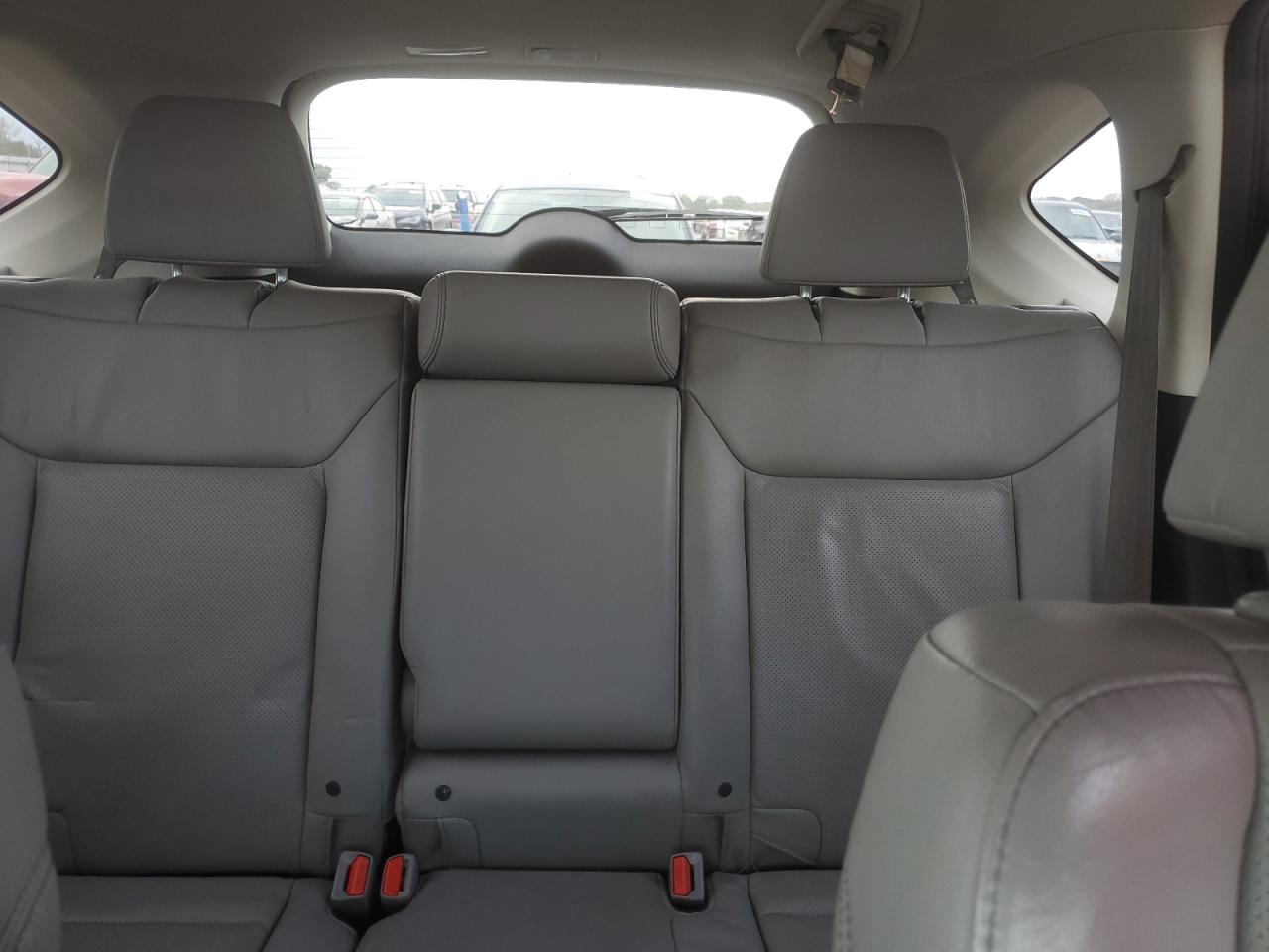 2015 Honda Cr-V Exl VIN: 2HKRM4H77FH648189 Lot: 90230165