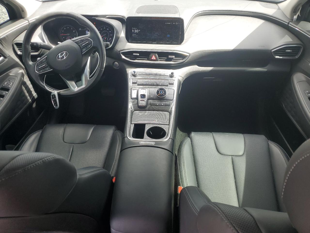 2023 Hyundai Santa Fe Xrt VIN: 5NMS6DAJ5PH514880 Lot: 86148875