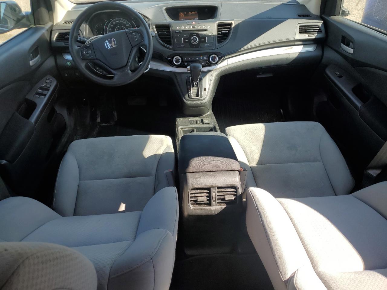 2016 Honda Cr-V Lx VIN: 2HKRM4H32GH130764 Lot: 84607625