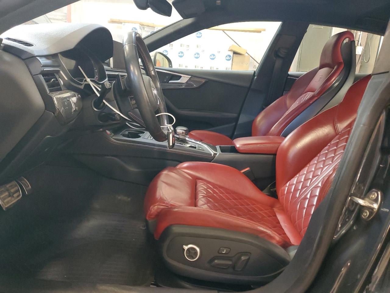 2019 Audi S5 Prestige VIN: WAUC4CF54KA013365 Lot: 86536365