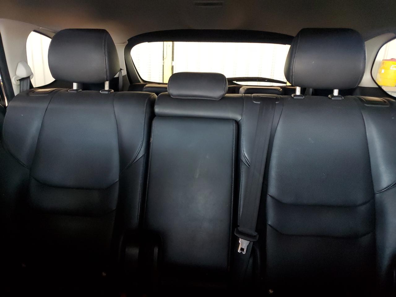 2018 Mazda Cx-9 Touring VIN: JM3TCACY7J0214519 Lot: 84632285