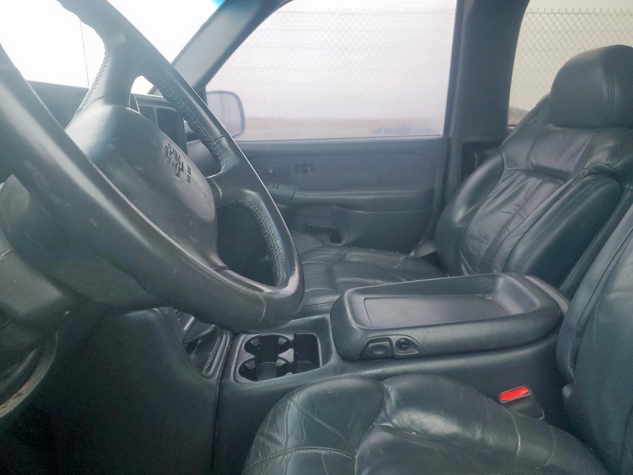 2001 Chevrolet Silverado C1500 VIN: 2GCEC19T811186635 Lot: 84966095