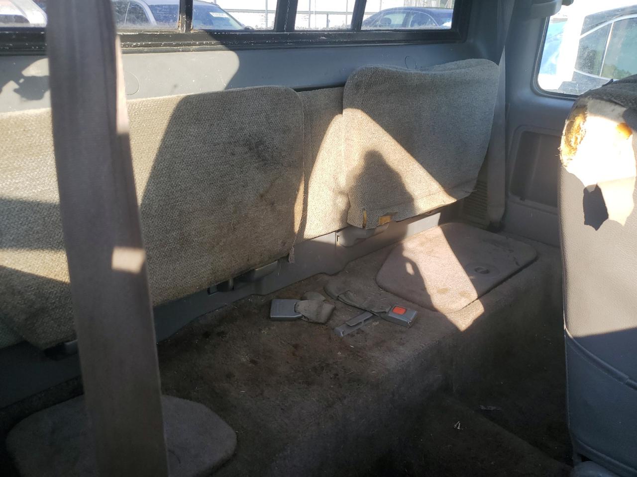 1989 Toyota Pickup 1/2 Ton Extra Long Wheelbase Dlx VIN: JT4RN13P4K0008399 Lot: 85862265