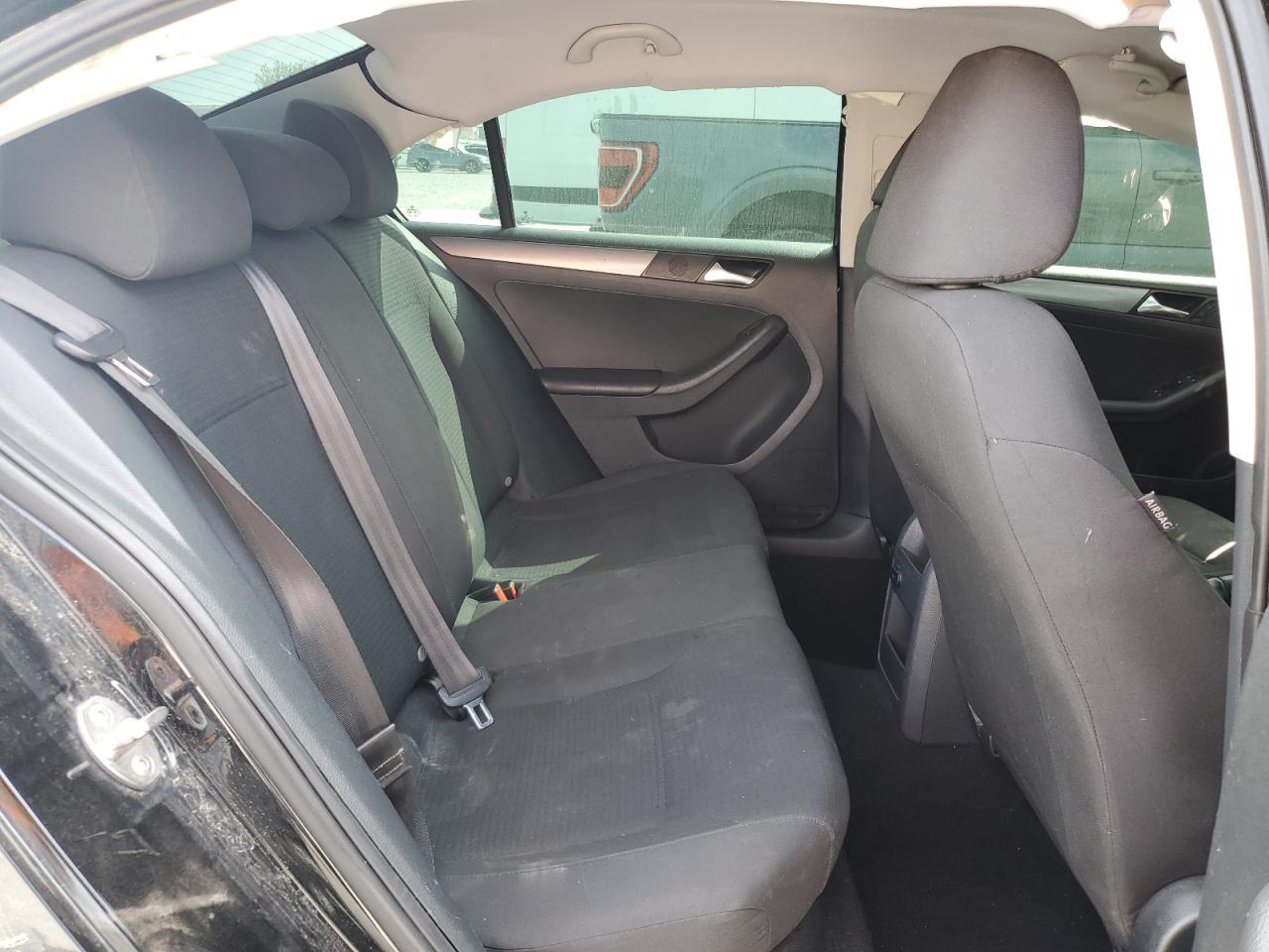 2015 Volkswagen Jetta Tdi VIN: 3VWLA7AJ1FM340433 Lot: 82335885