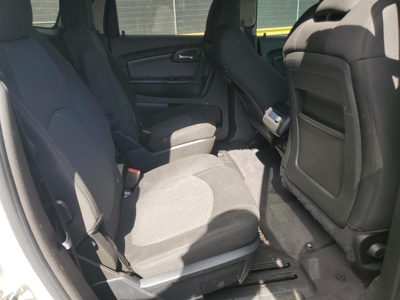 2011 Chevrolet Traverse Lt VIN: 1GNKVGED7BJ258194 Lot: 81955375