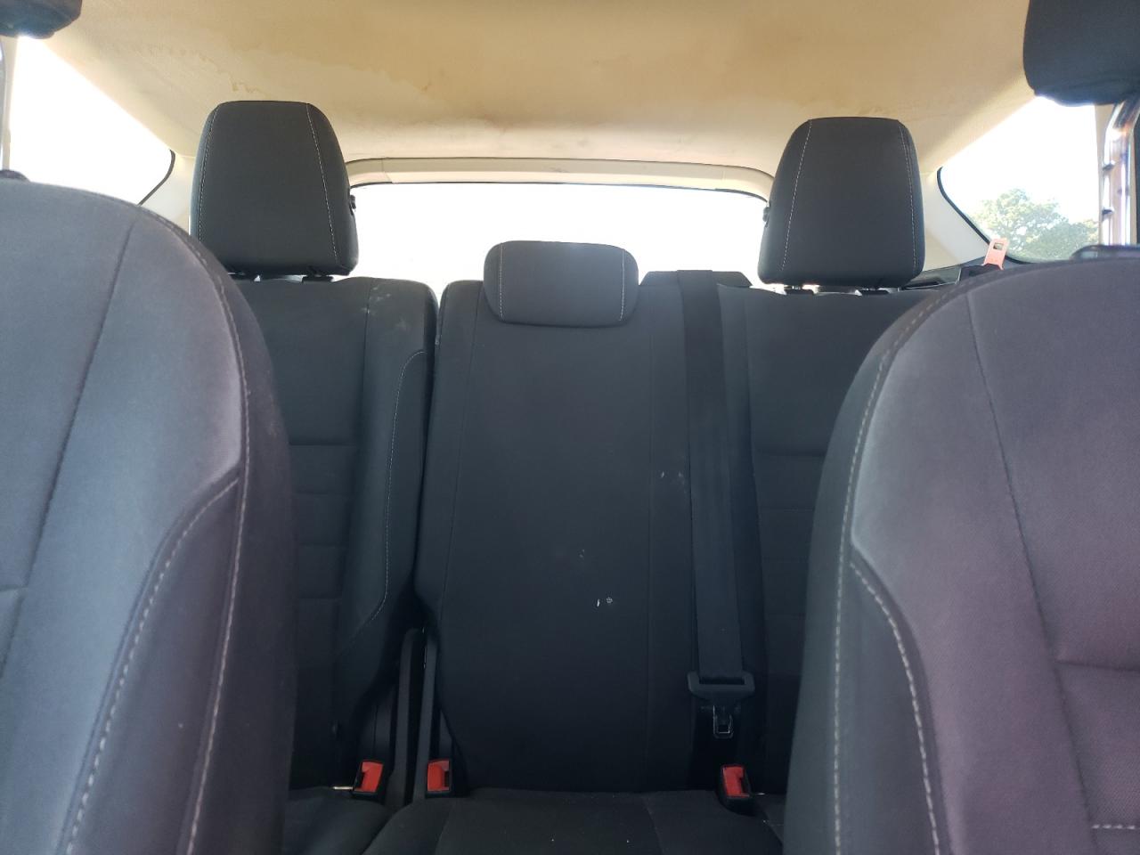 2017 Ford Escape S VIN: 1FMCU0F7XHUC19408 Lot: 86706255