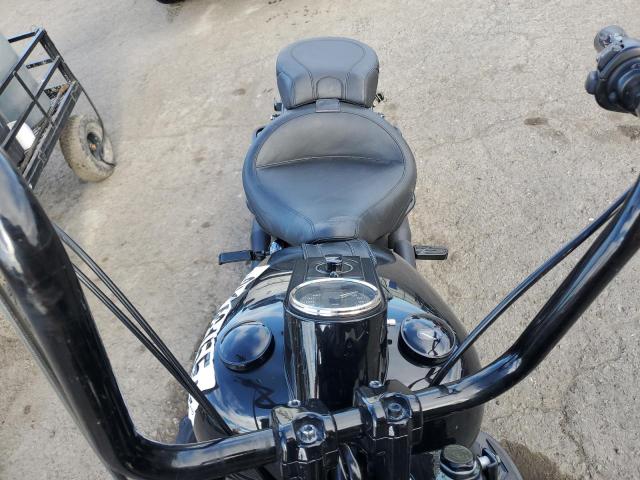 2010 HARLEY-DAVIDSON FLSTFB   