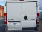 2008 CITROEN RELAY 30 100HP SWB  for sale at Copart SANDWICH