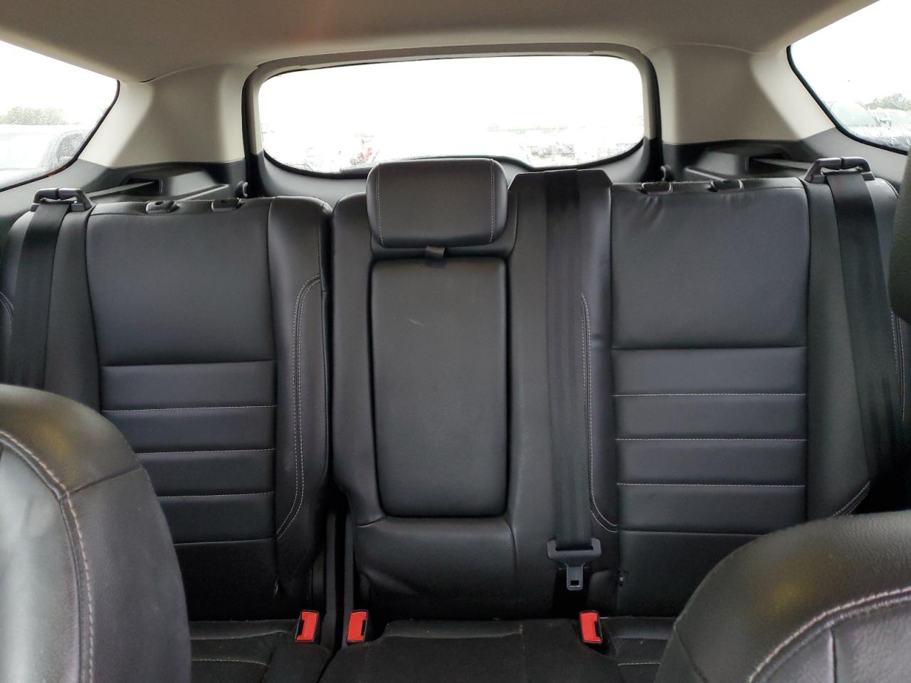 2016 Ford Escape Se VIN: 1FMCU0G95GUA98124 Lot: 86458295