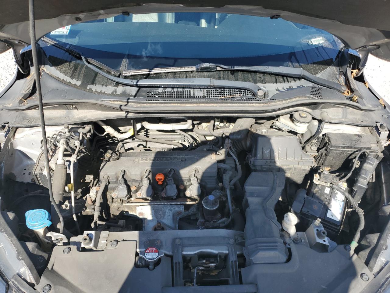 2019 Honda Hr-V Sport VIN: 3CZRU6H17KM728050 Lot: 85721715