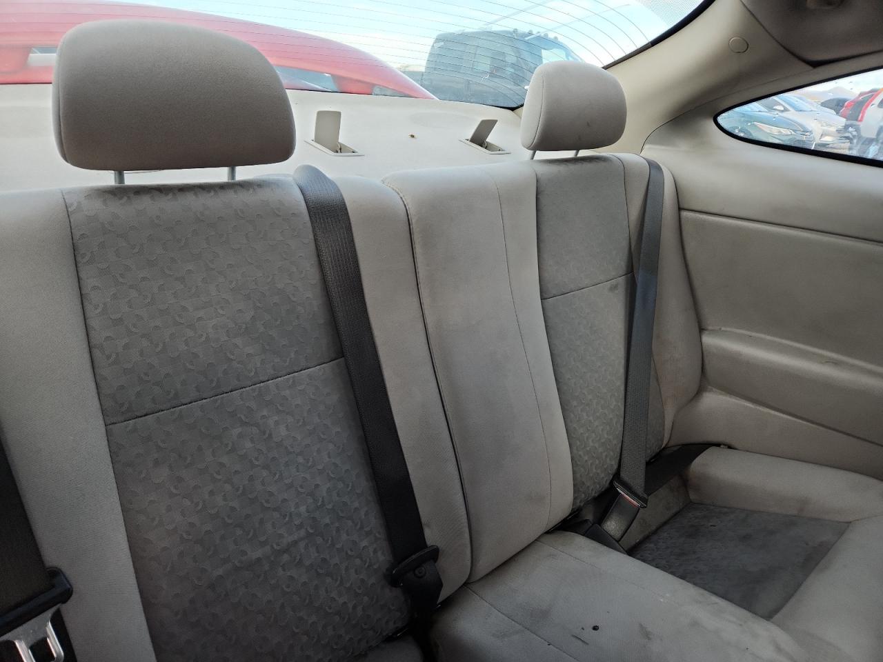 2007 Chevrolet Cobalt Ls VIN: 1G1AK15F977192997 Lot: 82370325