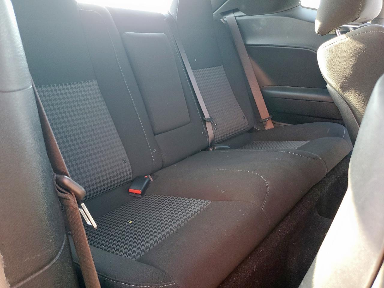 2023 Dodge Challenger R/T VIN: 2C3CDZBT2PH668857 Lot: 84926115