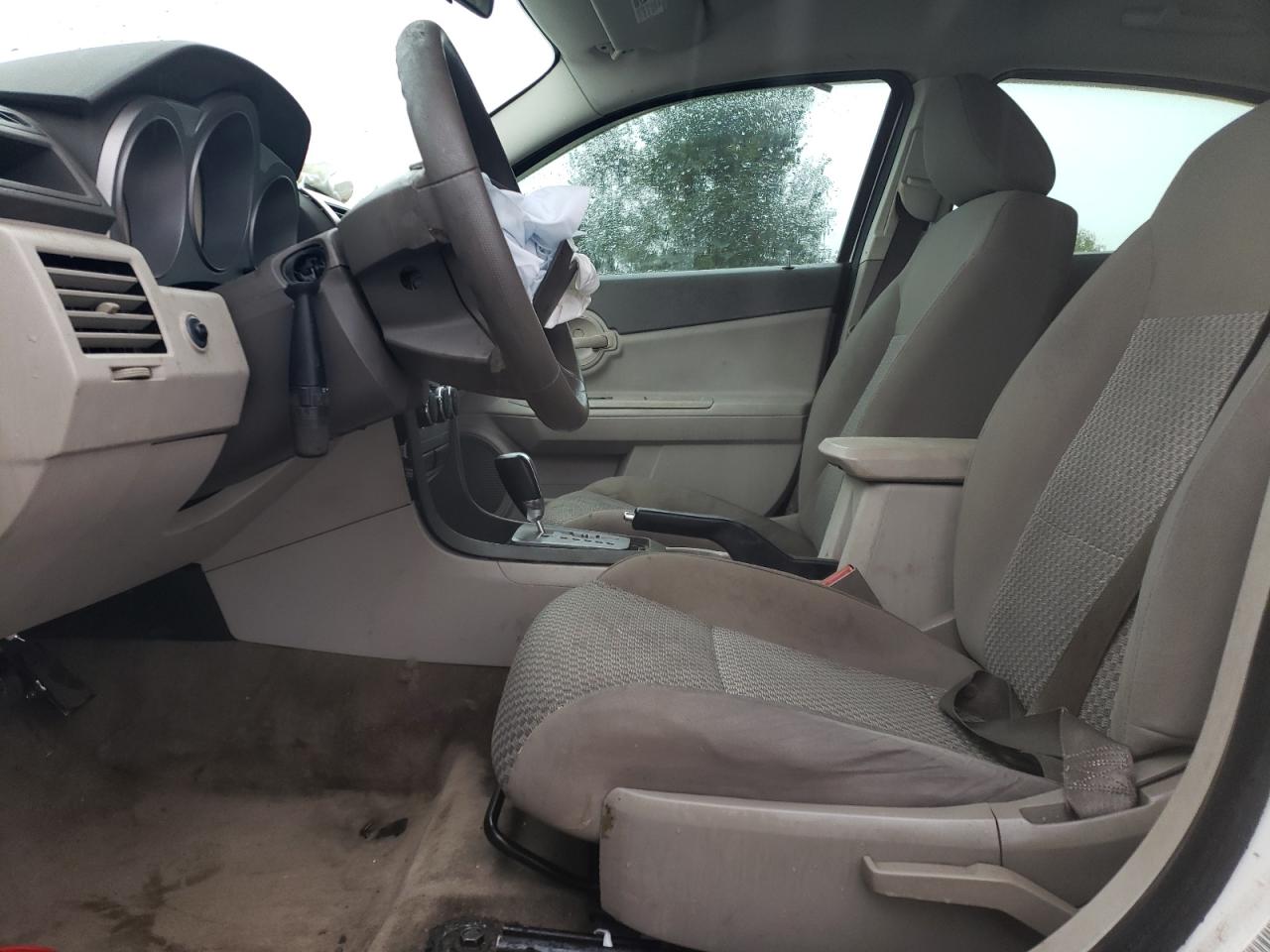 2008 Dodge Avenger Se VIN: 1B3LC46K28N669990 Lot: 81934495