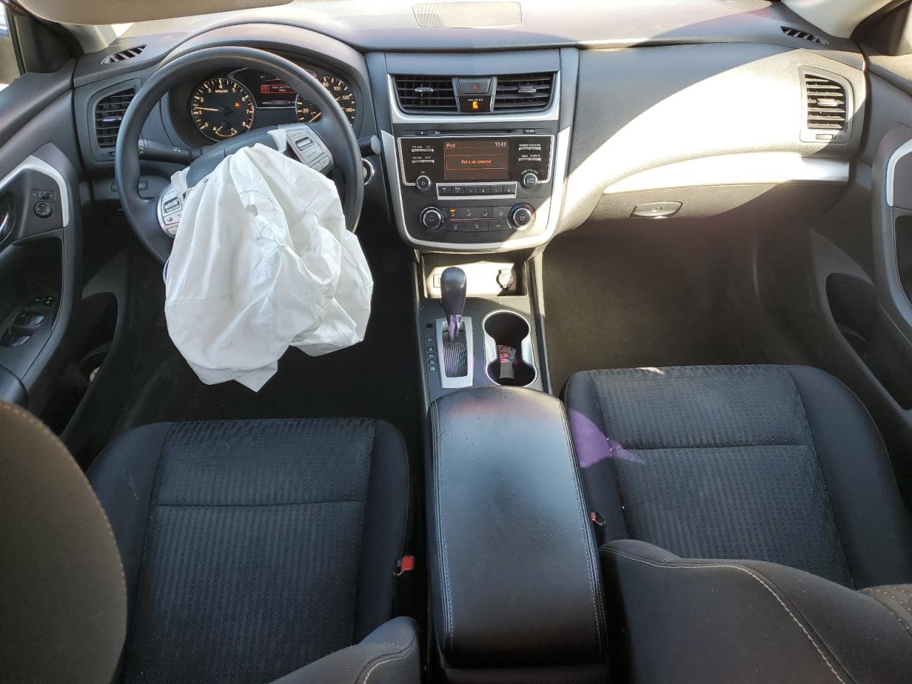 2016 Nissan Altima 2.5 VIN: 1N4AL3AP3GN377854 Lot: 82407125