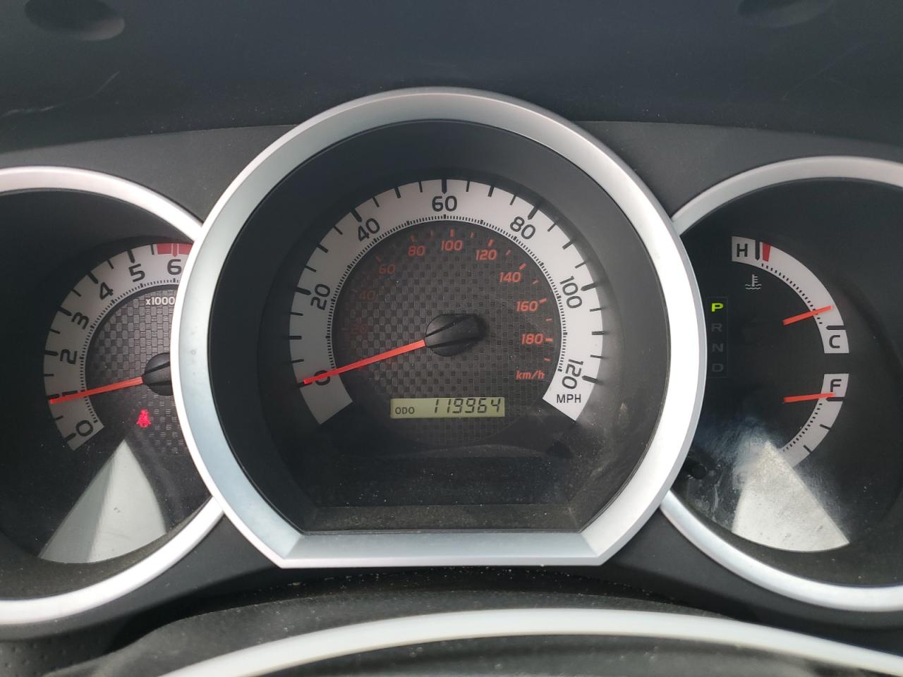 2015 Toyota Tacoma Access Cab VIN: 5TFTX4CNXFX061489 Lot: 86130755