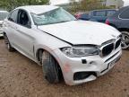 2019 BMW X6 XDRIVE30D M SPORT AUTO  for sale at Copart YORK