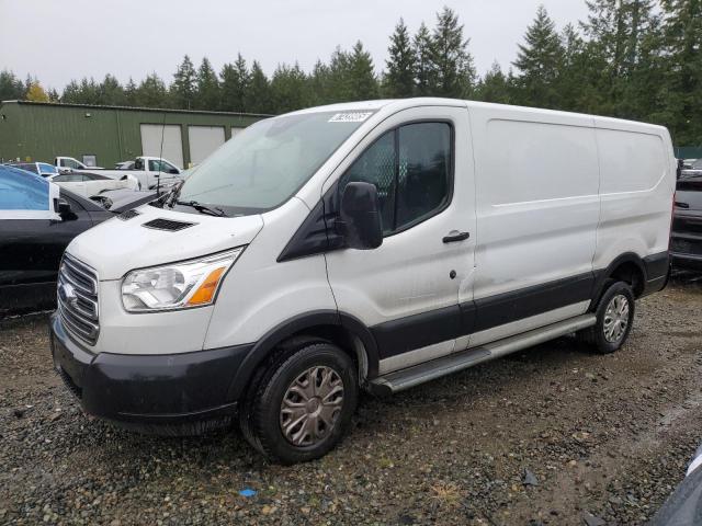 2019 Ford Transit Delivery Van