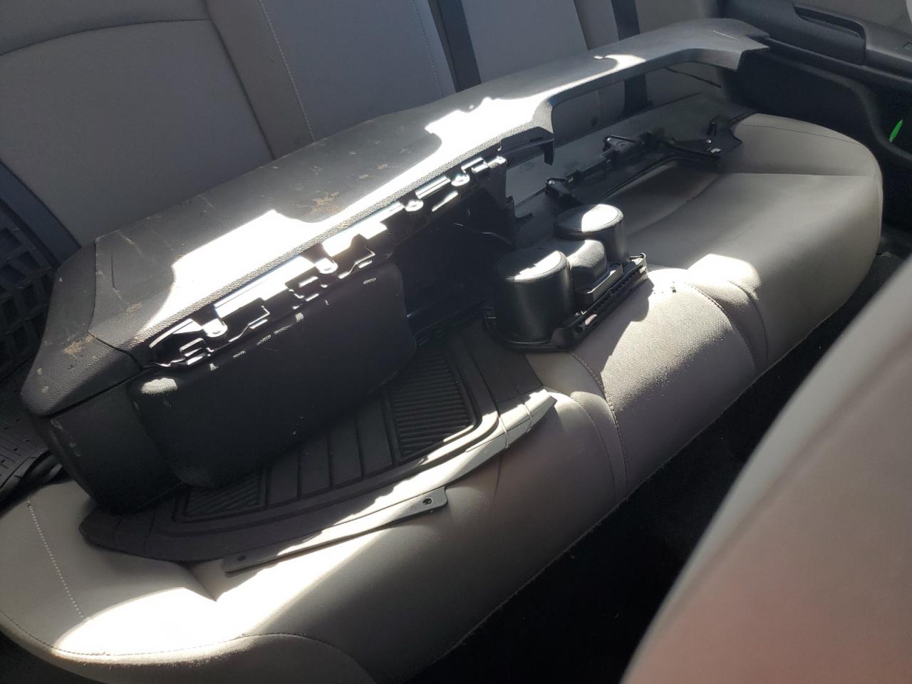 2019 Honda Civic Lx VIN: 2HGFC2F65KH534118 Lot: 82202365