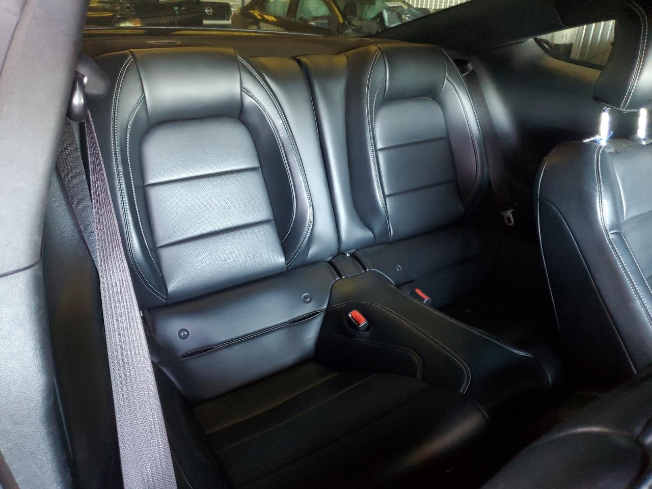 2015 Ford Mustang Gt VIN: 1FA6P8CF4F5431768 Lot: 82778905