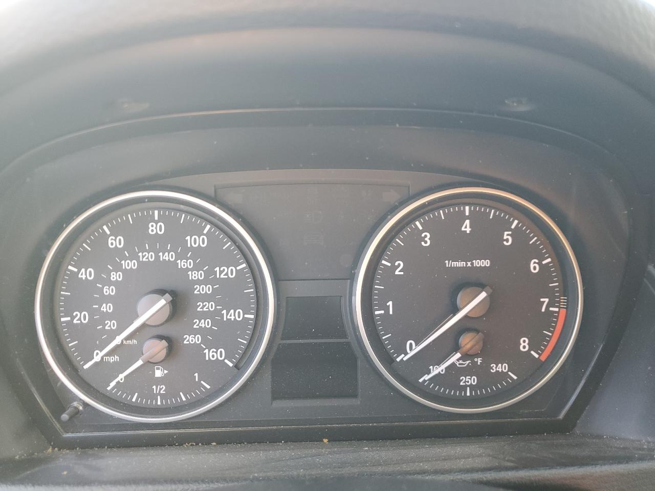 Фото: WBAVM5C58FVV94649