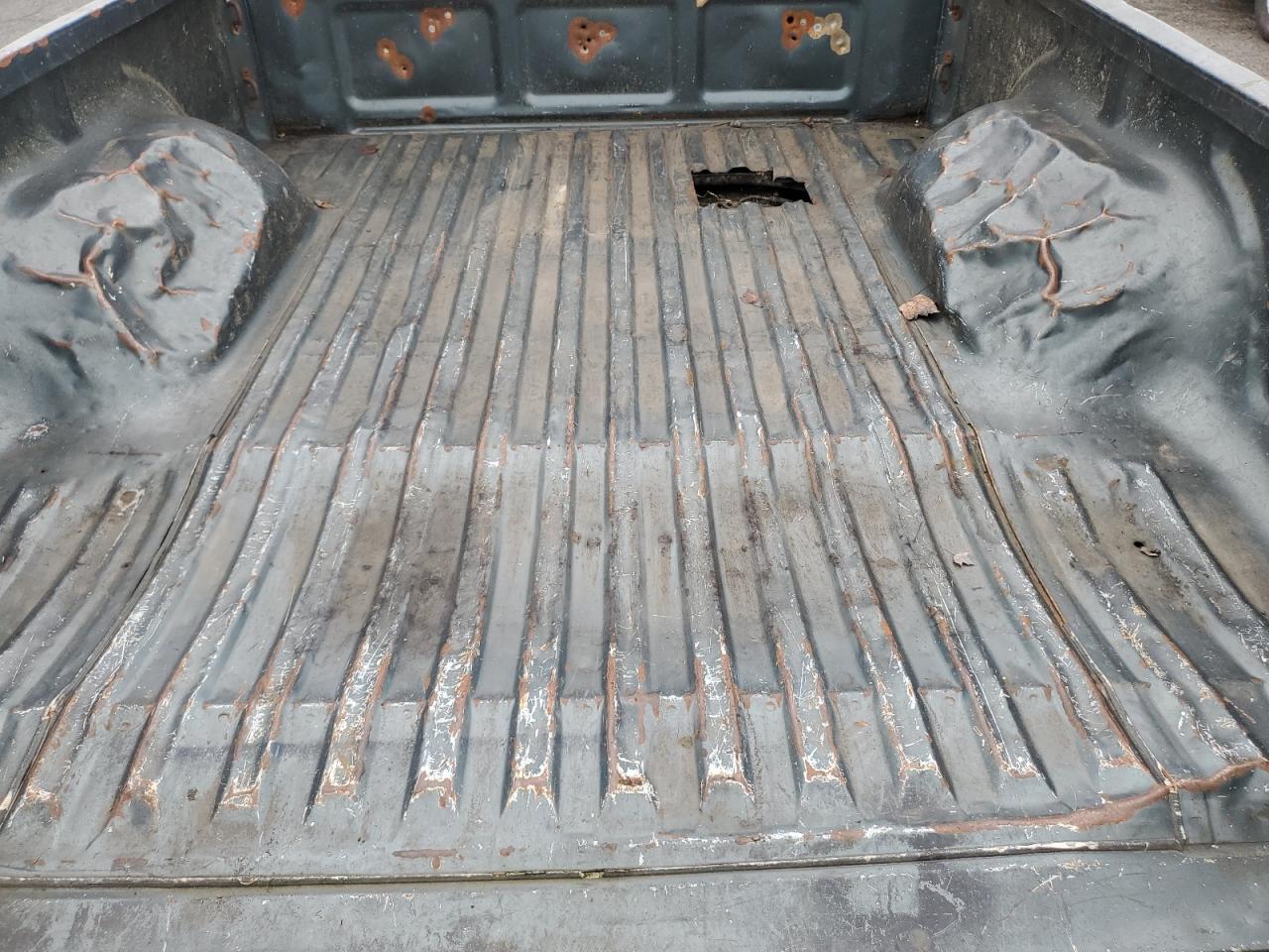 1988 Toyota Pickup Rn63 Std VIN: JT4RN63A6J0207493 Lot: 82461165