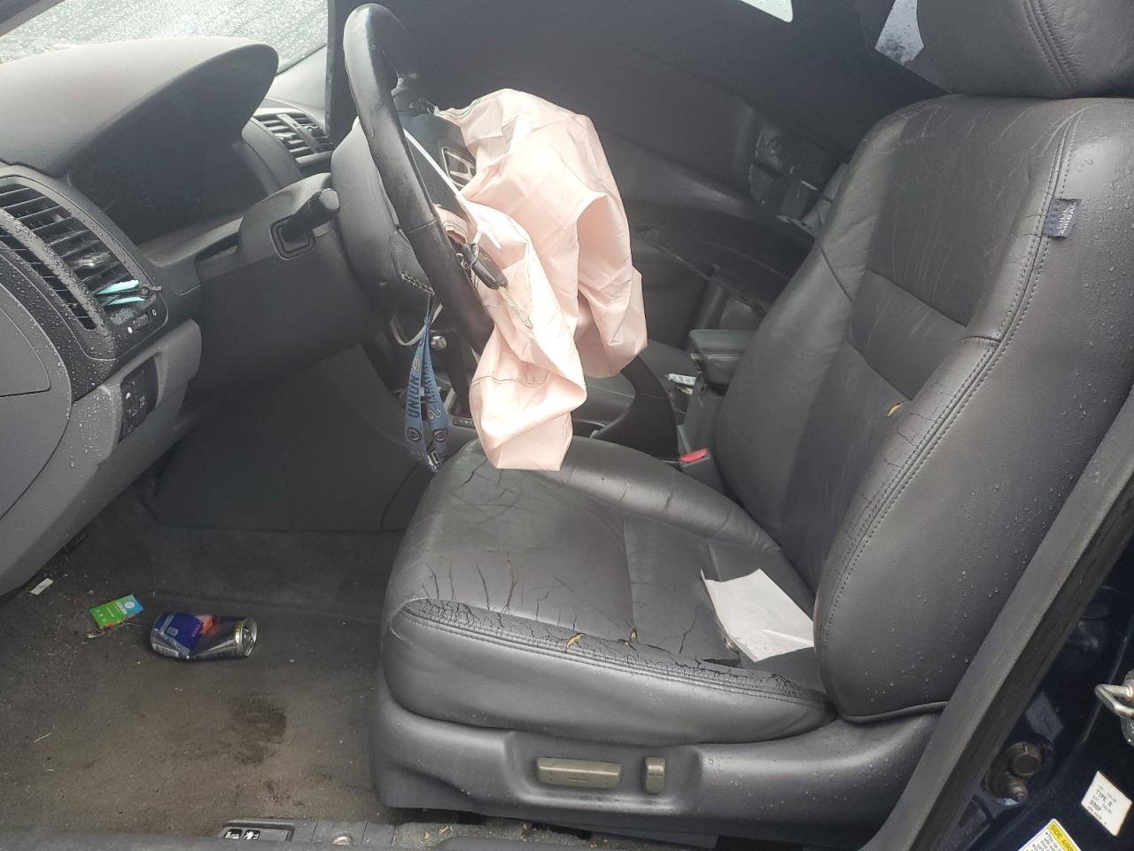 2004 Honda Accord Ex VIN: 1HGCM668X4A037737 Lot: 85516105