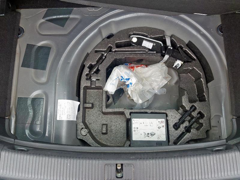2016 AUDI A1 SPORT TFSI 