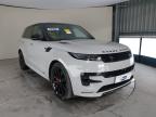 2022 LAND ROVER RANGE ROVER SPORT 3.0 P440E AUTOBIOGRAPHY 5DR AUTO for sale at Copart ST HELENS