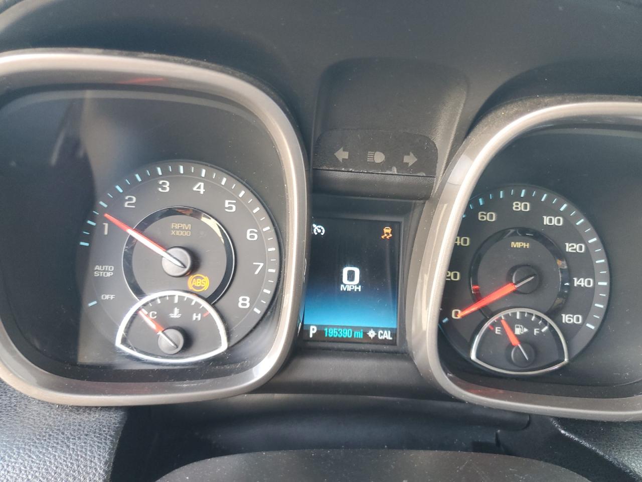 2014 Chevrolet Malibu Ls VIN: 1G11B5SL9EF125286 Lot: 85121845