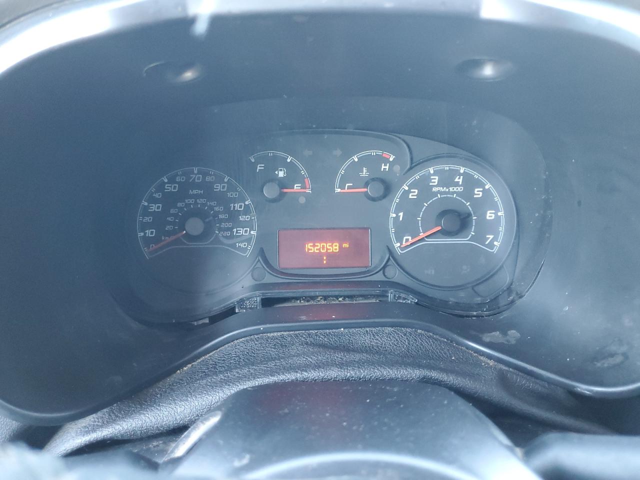 2017 Ram Promaster City VIN: ZFBERFAB8H6H12706 Lot: 86545445