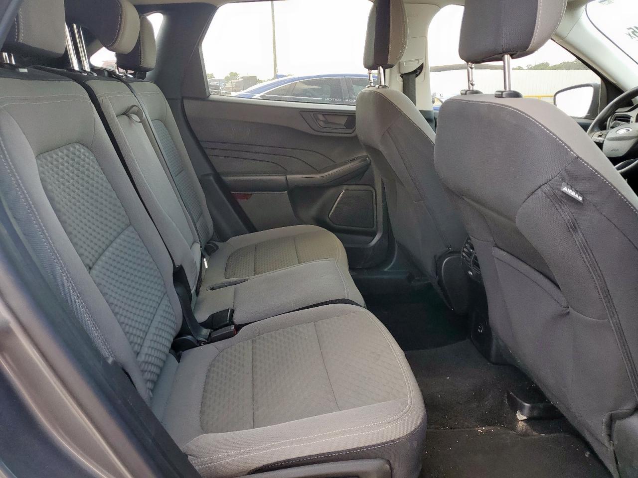 2022 Ford Escape Se VIN: 1FMCU0G60NUB64856 Lot: 85133145