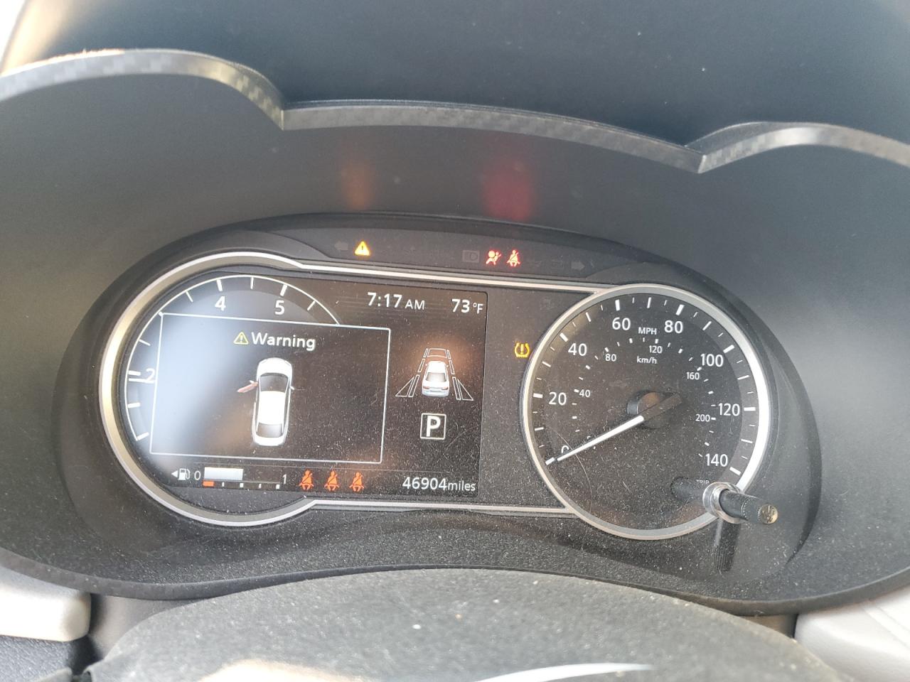 2022 Nissan Versa Sv VIN: 3N1CN8EV1NL861430 Lot: 84748025