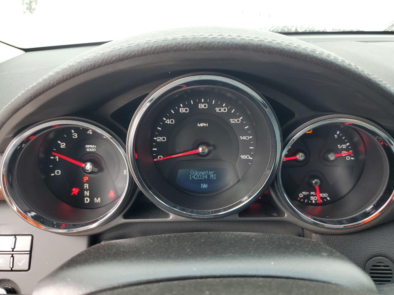 2010 Cadillac Cts Luxury Collection VIN: 1G6DG5EG3A0122100 Lot: 85749895