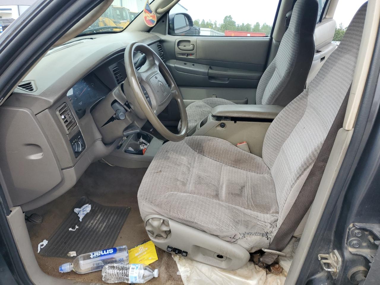 2003 Dodge Durango Sport VIN: 1D4HR38N13F619415 Lot: 82314155