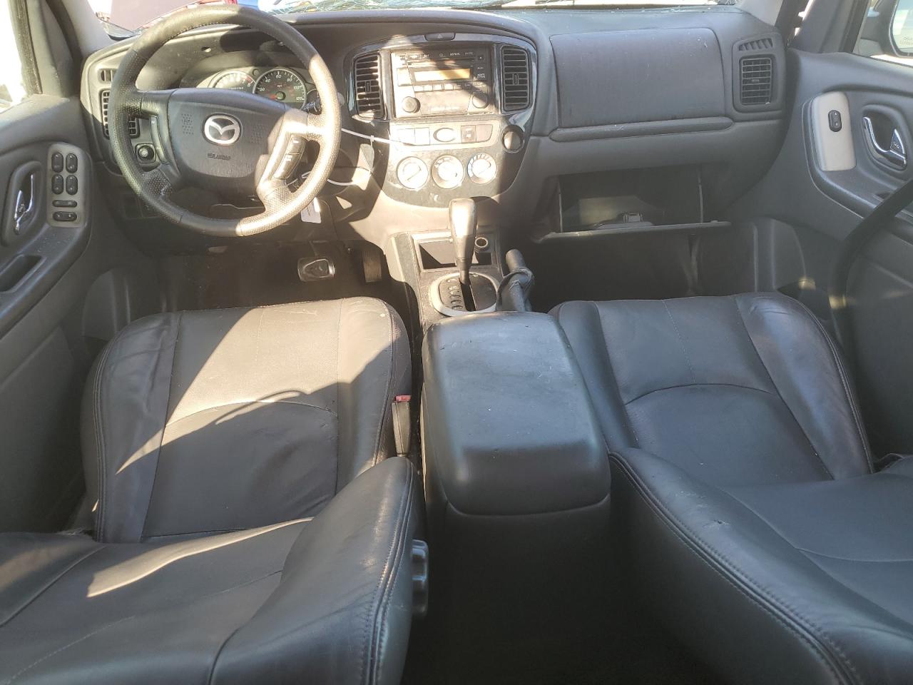 2005 Mazda Tribute I VIN: 4F2YZ02Z15KM39790 Lot: 90038845