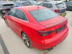2016 AUDI A3 S LINE TFSI S-A  for sale at Copart SANDY