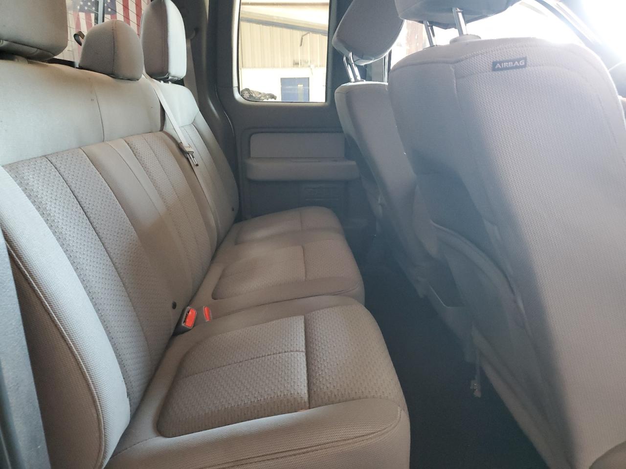 2014 Ford F150 Super Cab VIN: 1FTFX1ET7EFC14101 Lot: 84973075