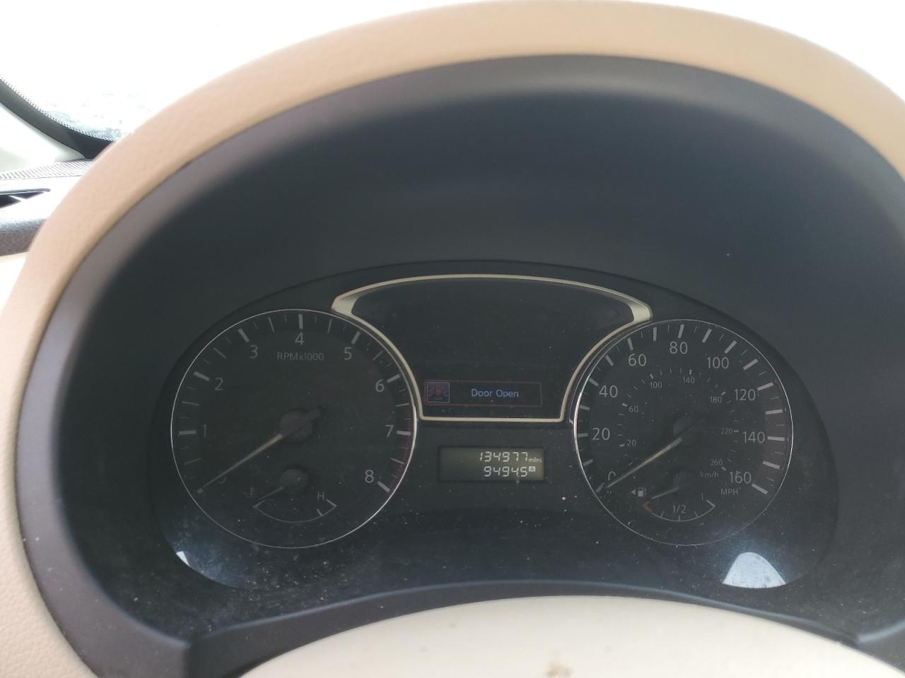 2014 Nissan Altima 2.5 VIN: 1N4AL3AP4EN255274 Lot: 85099875