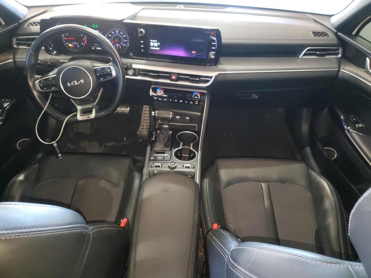 2022 Kia K5 Gt Line VIN: 5XXG64J2XNG162213 Lot: 86693465