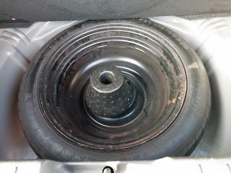 2010 TOYOTA YARIS TR VVT-I S-A 