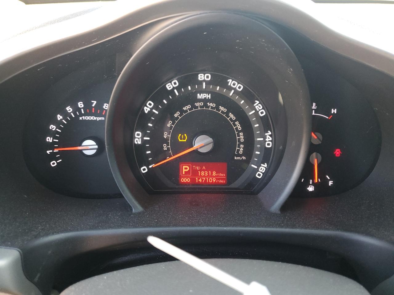 2013 Kia Sportage Lx VIN: KNDPBCA26D7449187 Lot: 84181065