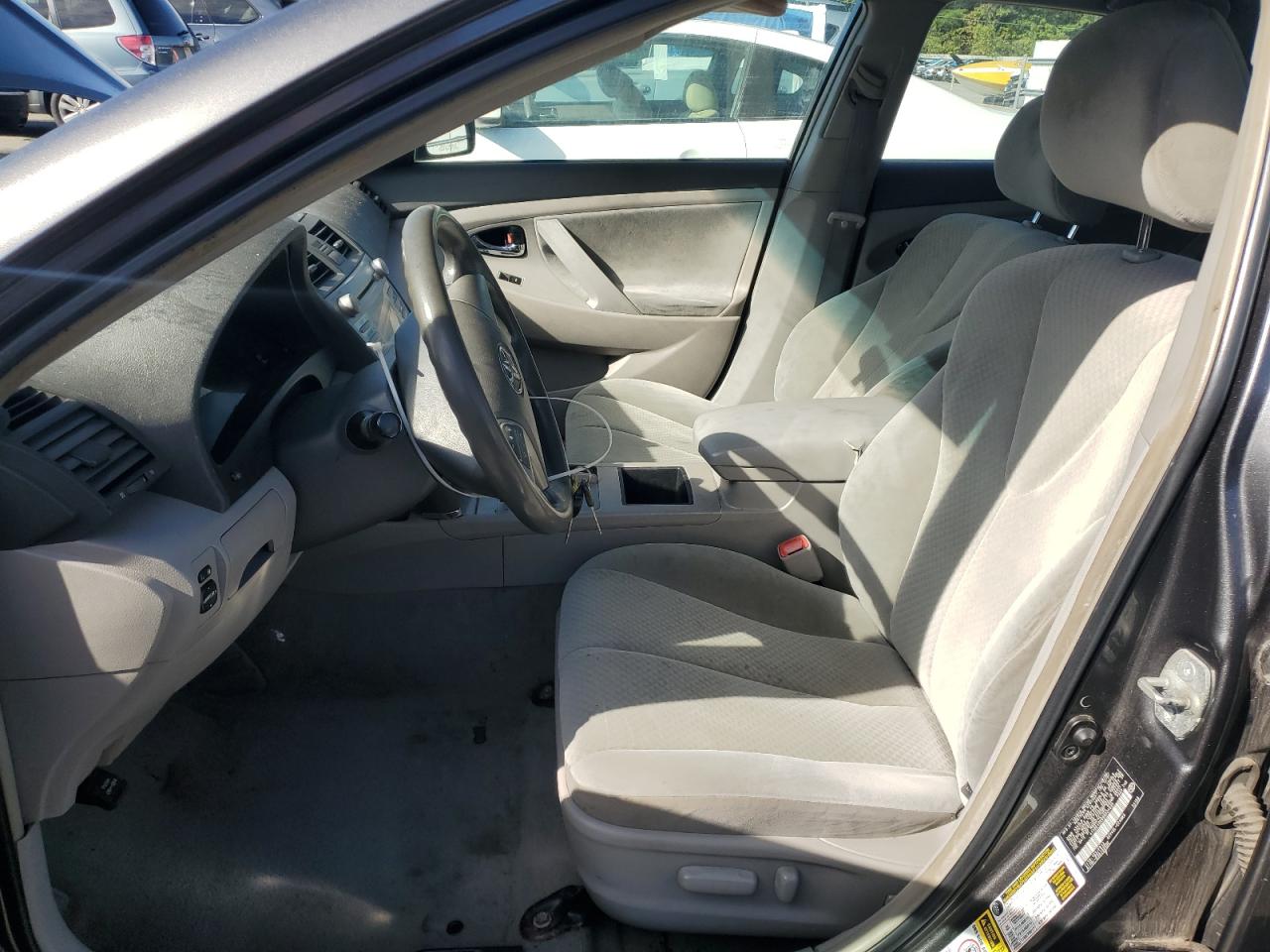 2008 Toyota Camry Ce VIN: 4T4BE46K08R034035 Lot: 85332525