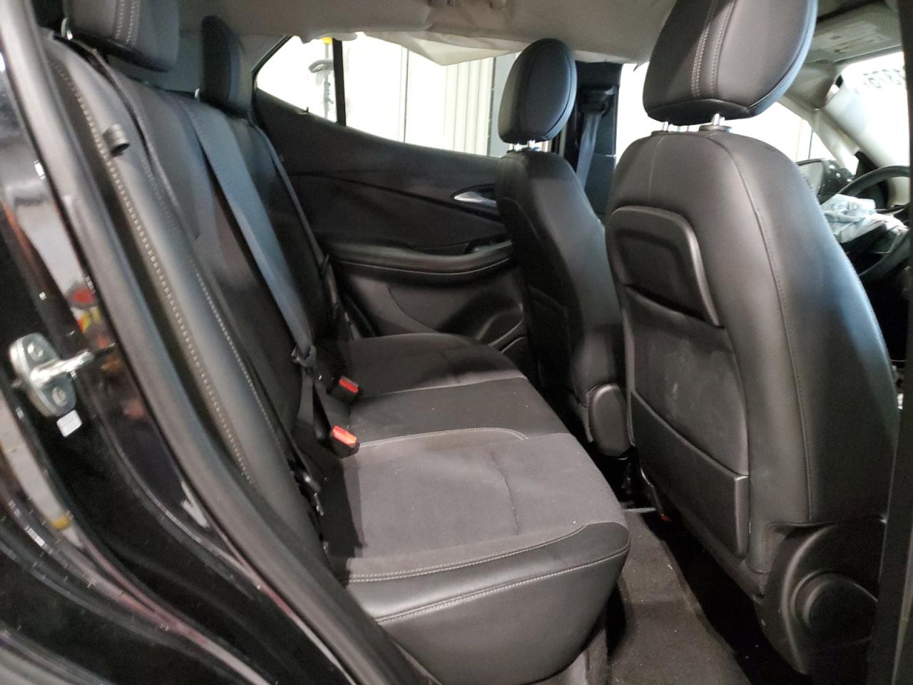 2020 Buick Encore Gx Preferred VIN: KL4MMCSL9LB110501 Lot: 85591375